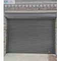 Customized Aluminium Roller Shutter -Sicherheitstür